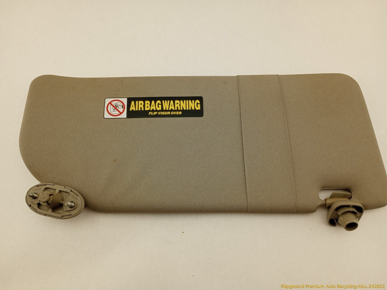 Acura RSX Pair Of Sun Visors