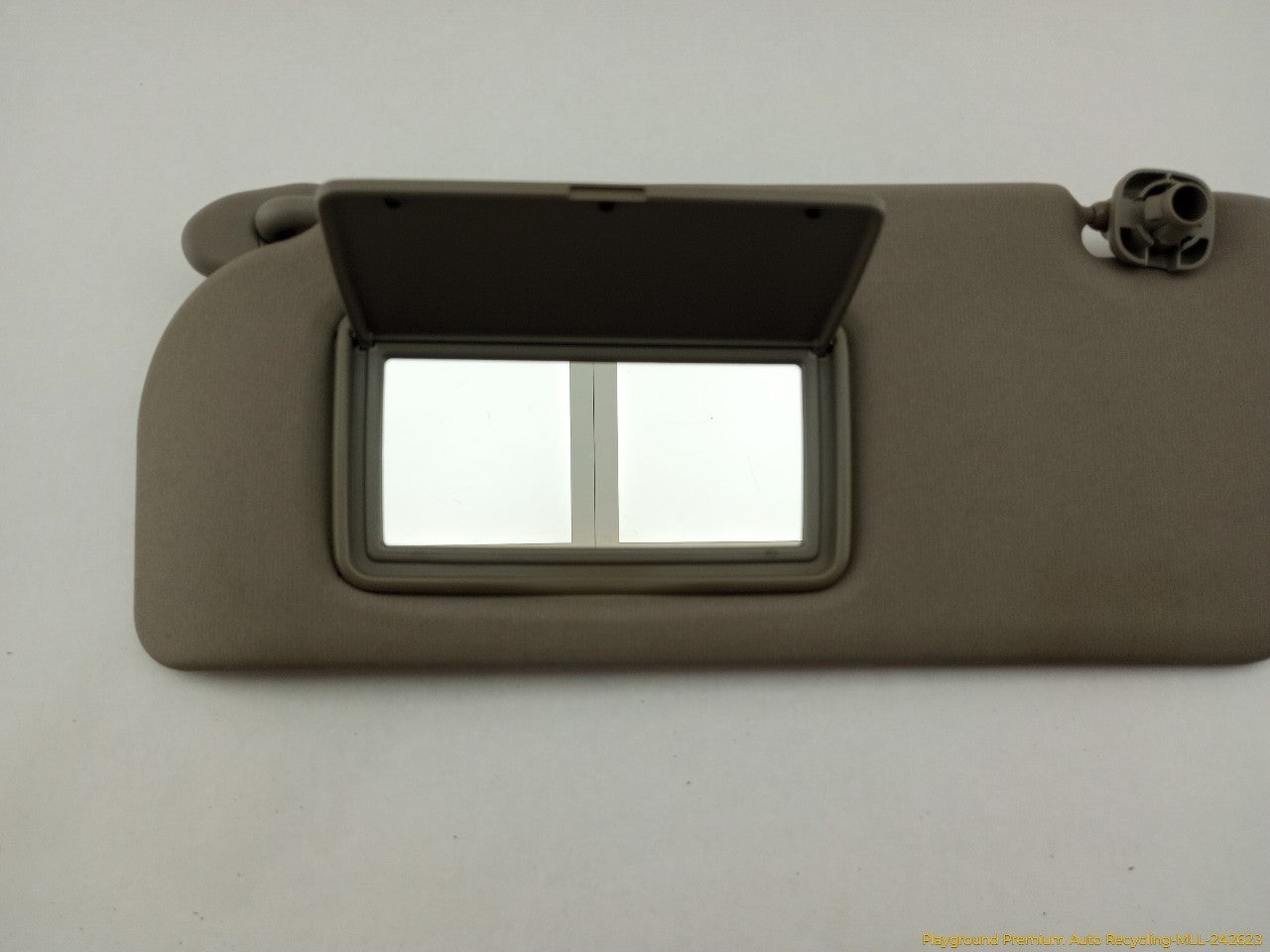 Acura RSX Pair Of Sun Visors