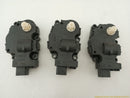 Audi A5 Set Of 9 AC Vent Flap Actuators-2