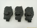 Audi A5 Set Of 9 AC Vent Flap Actuators-3