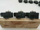 Audi A5 Set Of 9 AC Vent Flap Actuators-4