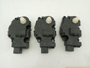 Audi A5 Set Of 9 AC Vent Flap Actuators-5