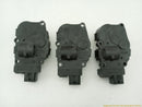 Audi A5 Set Of 9 AC Vent Flap Actuators-6