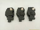 Audi A5 Set Of 9 AC Vent Flap Actuators-8