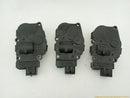Audi A5 Set Of 9 AC Vent Flap Actuators-9