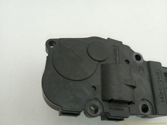 Audi A5 Set Of 9 AC Vent Flap Actuators