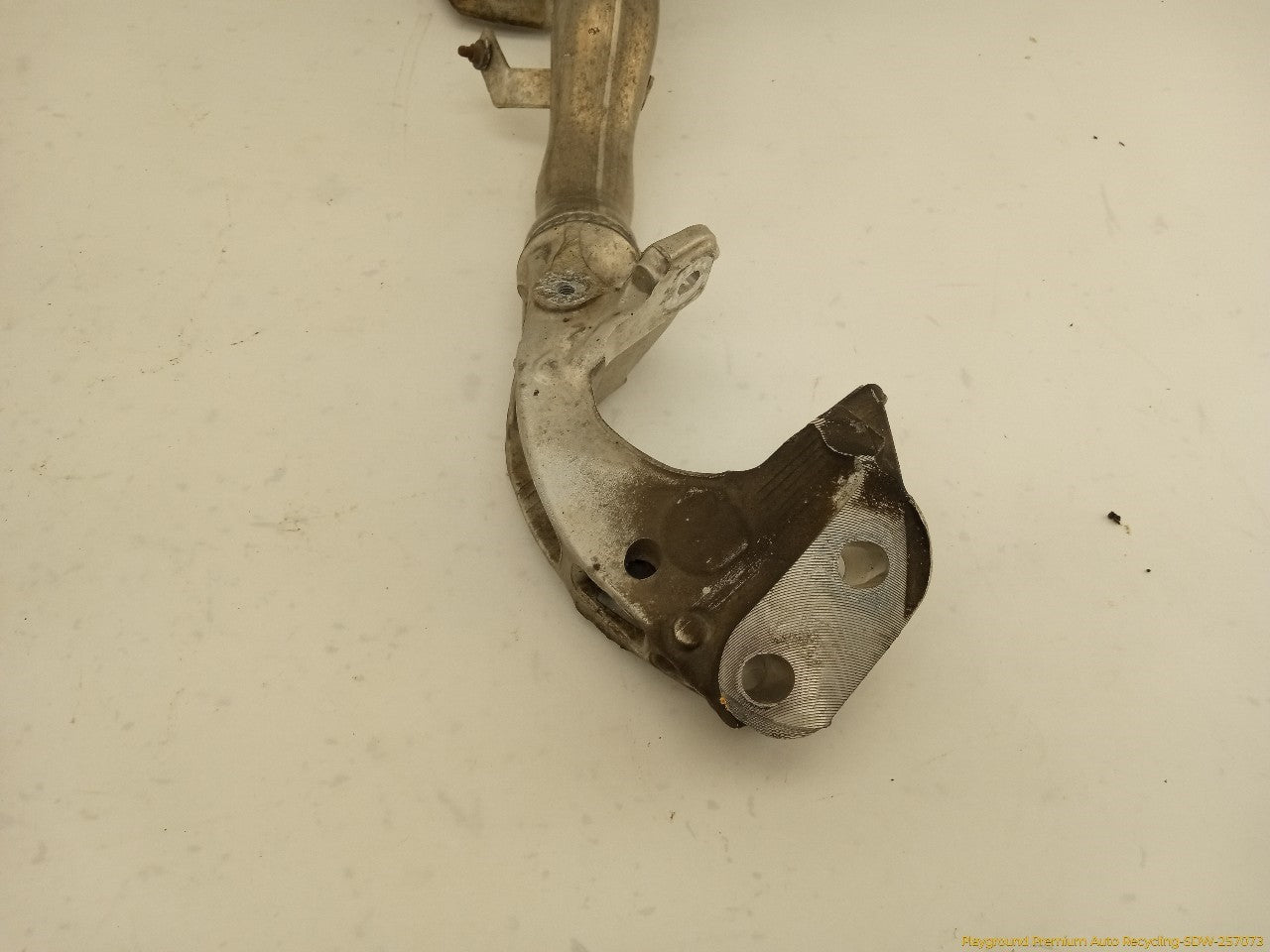 Audi A5 Front Crossmember Subframe