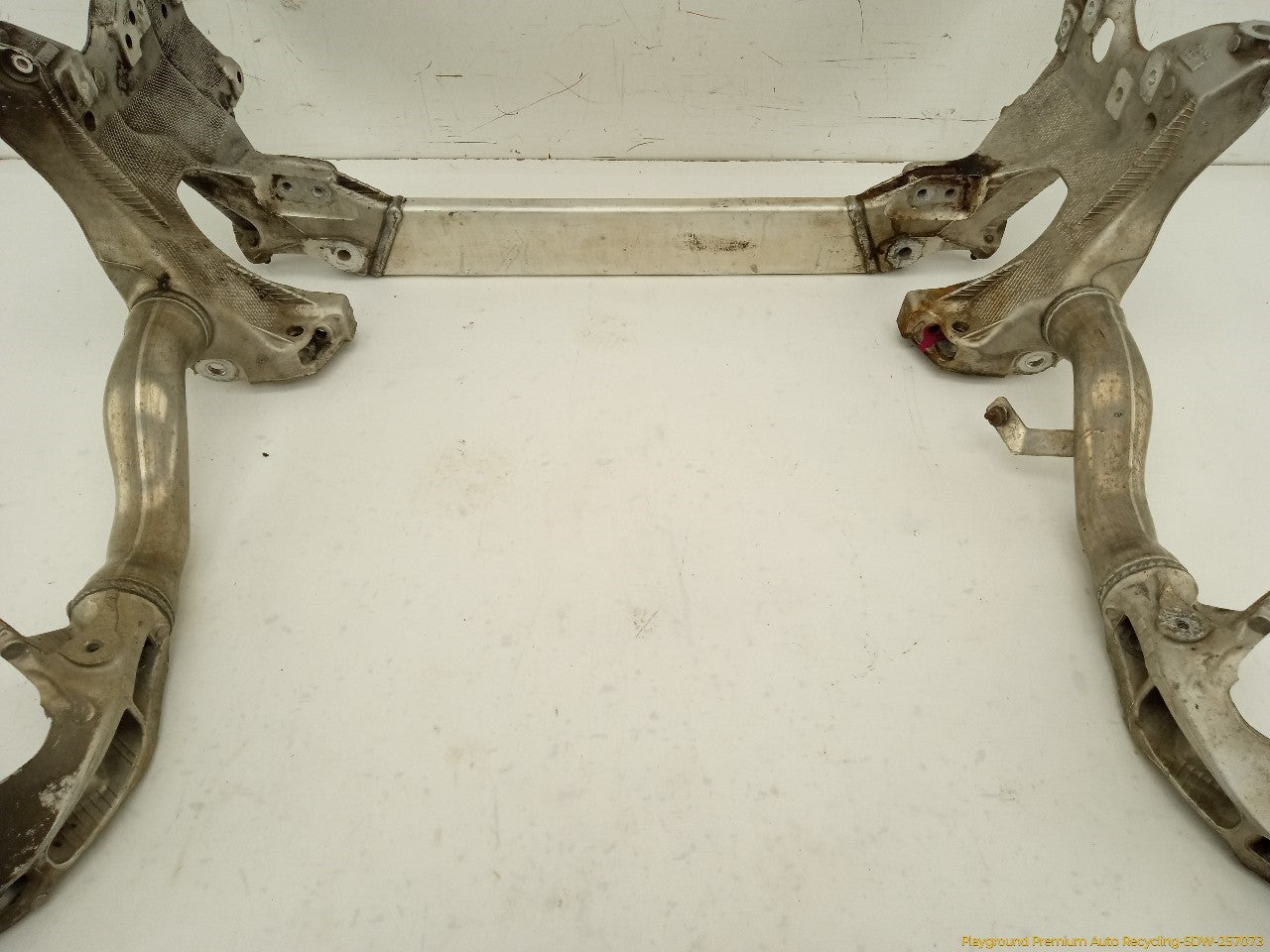 Audi A5 Front Crossmember Subframe