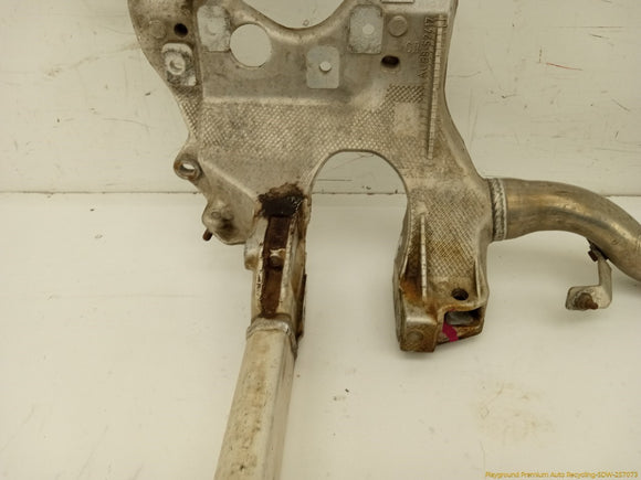 Audi A5 Front Crossmember Subframe