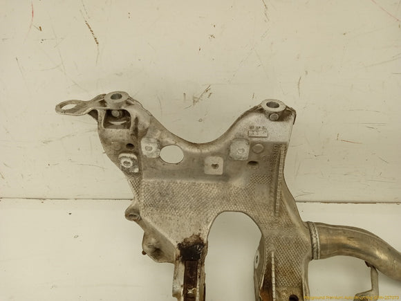 Audi A5 Front Crossmember Subframe