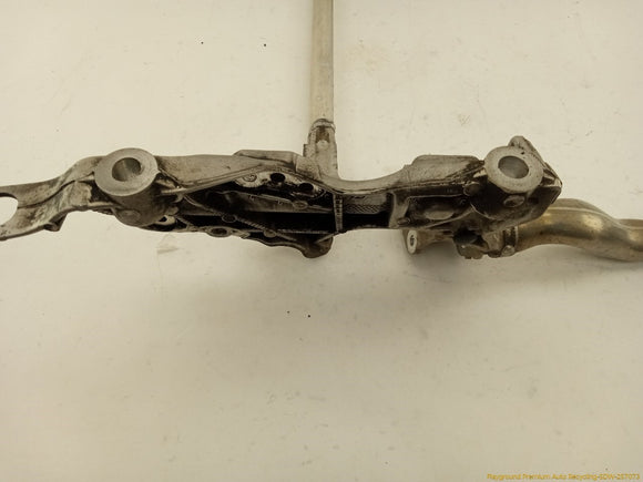 Audi A5 Front Crossmember Subframe