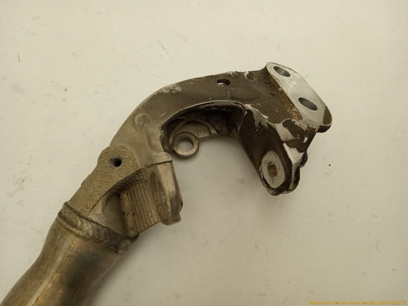 Audi A5 Front Crossmember Subframe