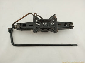 Ford Mustang Vehicle Jack Tool Kit - 0