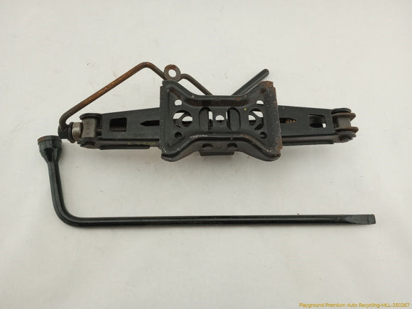 Ford Mustang Vehicle Jack Tool Kit