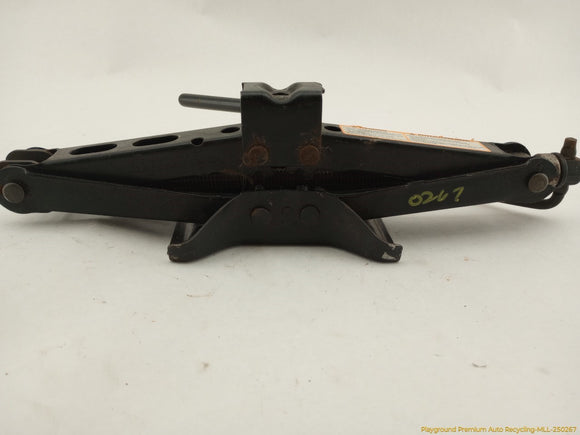 Ford Mustang Vehicle Jack Tool Kit