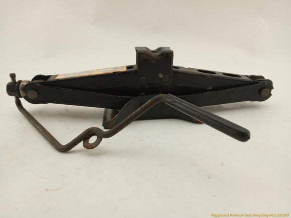 Ford Mustang Vehicle Jack Tool Kit