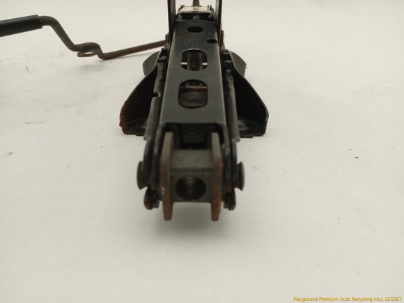 Ford Mustang Vehicle Jack Tool Kit