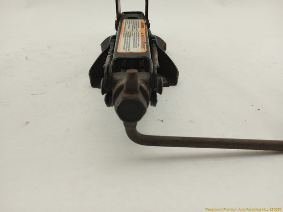 Ford Mustang Vehicle Jack Tool Kit