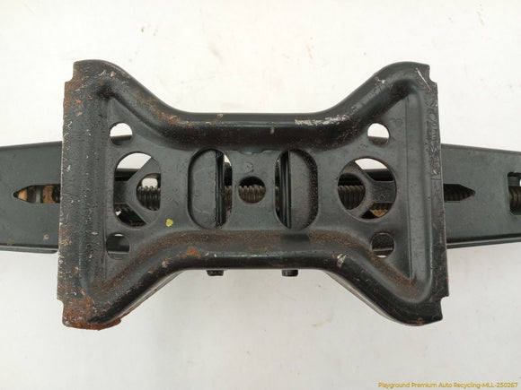 Ford Mustang Vehicle Jack Tool Kit