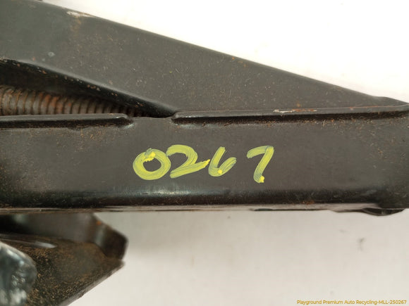 Ford Mustang Vehicle Jack Tool Kit