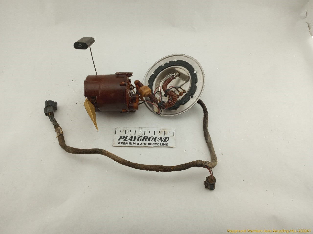 Ford Mustang Fuel Pump Sending Unit