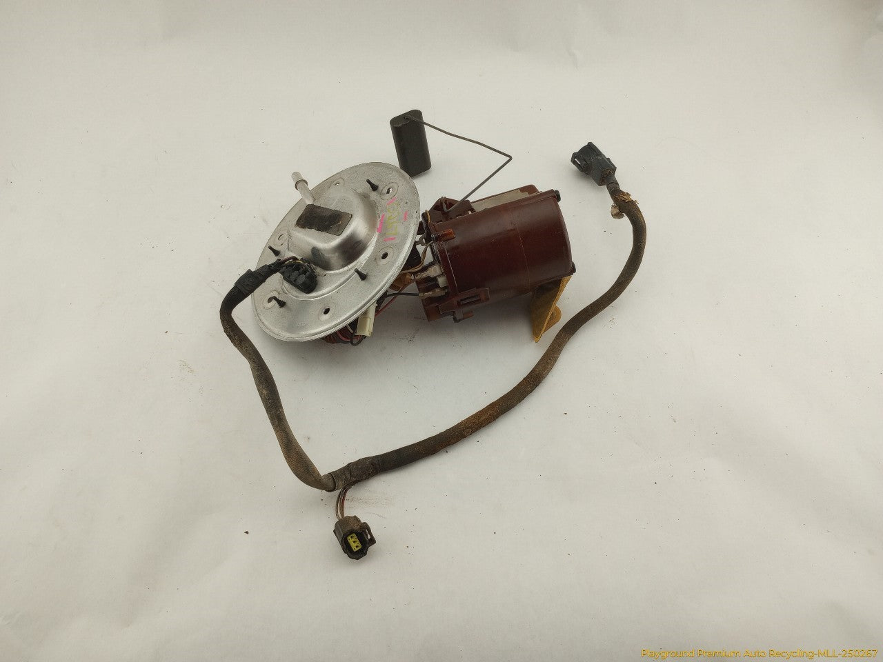 Ford Mustang Fuel Pump Sending Unit - 0