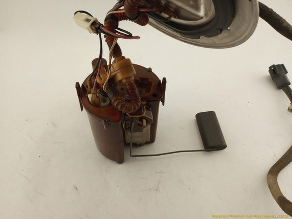 Ford Mustang Fuel Pump Sending Unit