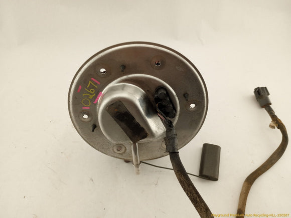 Ford Mustang Fuel Pump Sending Unit