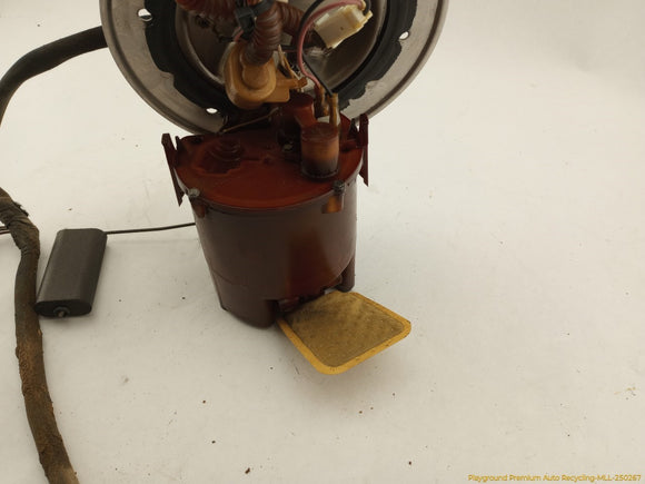 Ford Mustang Fuel Pump Sending Unit