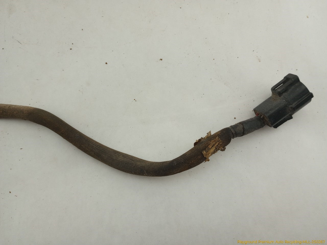 Ford Mustang Fuel Pump Sending Unit