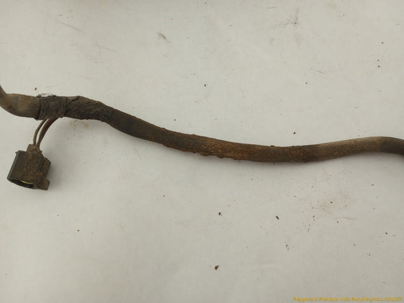 Ford Mustang Fuel Pump Sending Unit