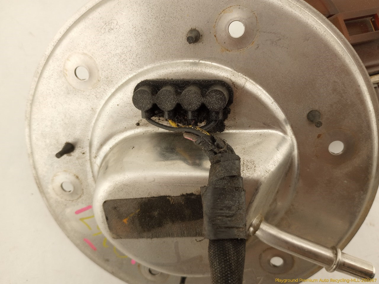 Ford Mustang Fuel Pump Sending Unit