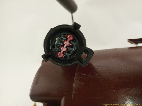 Ford Mustang Fuel Pump Sending Unit