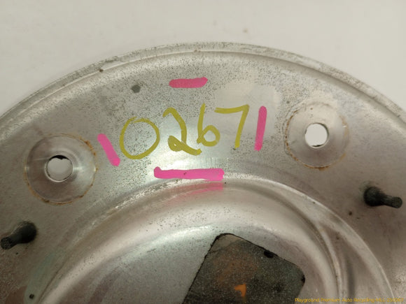 Ford Mustang Fuel Pump Sending Unit