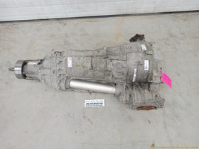Audi A5 Automatic Transmission