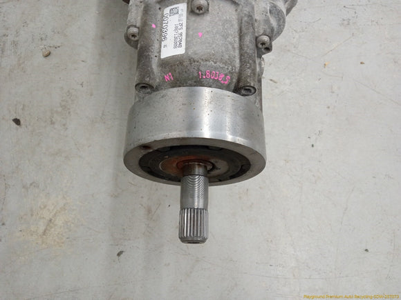 Audi A5 Automatic Transmission