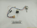 Ford Mustang Heater Solenoid Control Valve-1