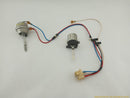 Ford Mustang Heater Solenoid Control Valve-2