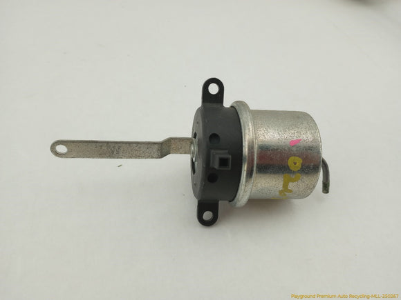Ford Mustang Heater Solenoid Control Valve