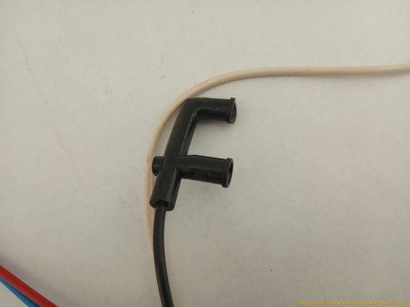 Ford Mustang Heater Solenoid Control Valve