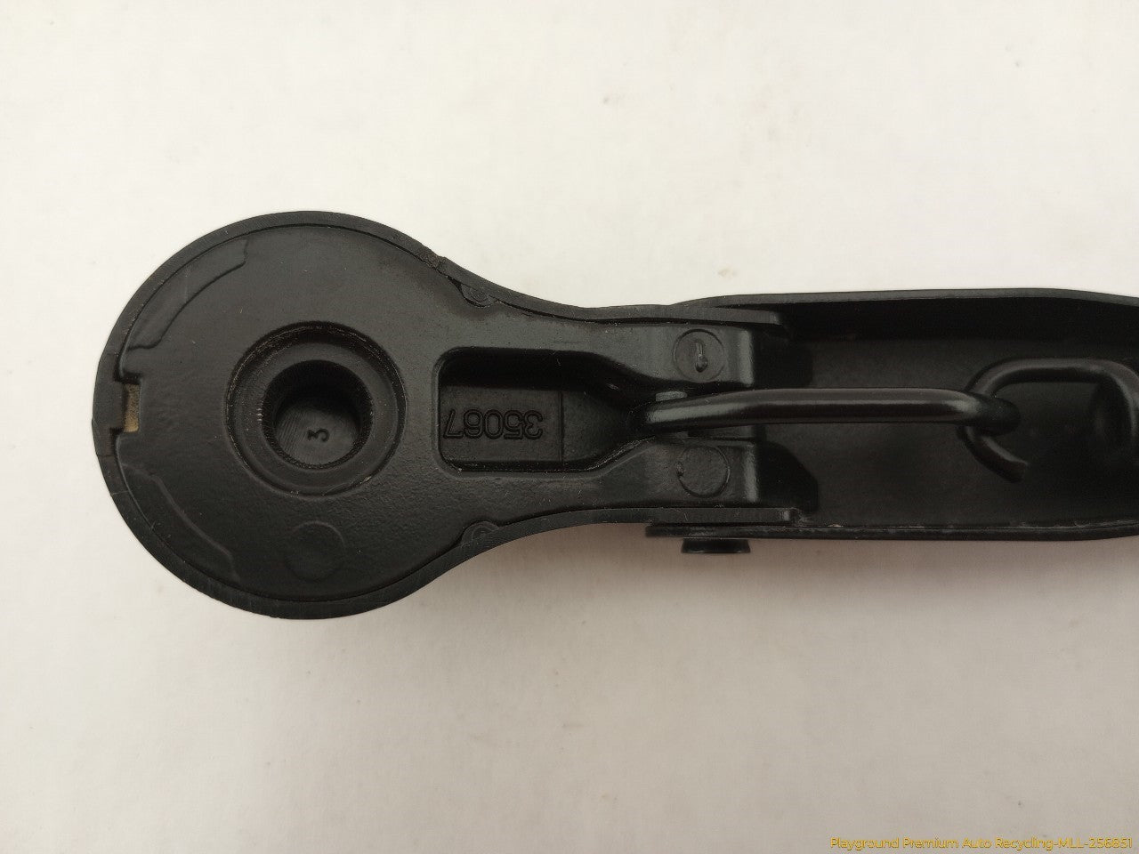 Acura RSX Rear Wiper Arm