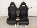 Acura RSX Pair Of Front Manual Seats-1