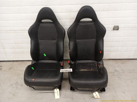Acura RSX Pair Of Front Manual Seats