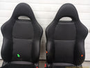 Acura RSX Pair Of Front Manual Seats-2