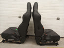 Acura RSX Pair Of Front Manual Seats-4