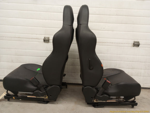 Acura RSX Pair Of Front Manual Seats