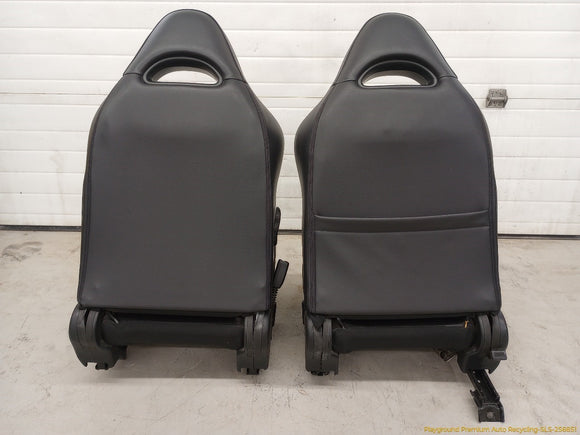 Acura RSX Pair Of Front Manual Seats