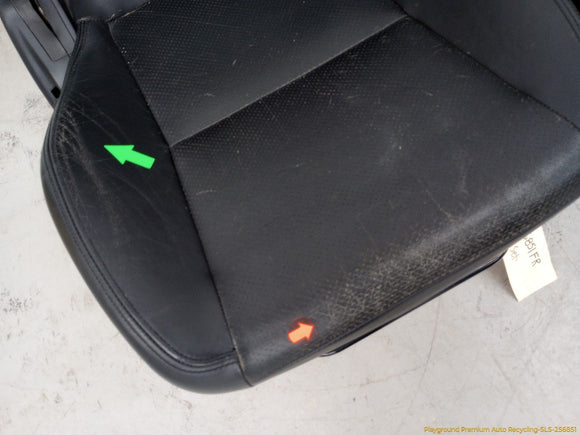 Acura RSX Pair Of Front Manual Seats