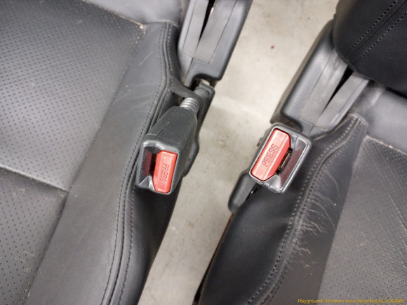 Acura RSX Pair Of Front Manual Seats