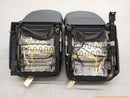 Acura RSX Pair Of Front Manual Seats-12